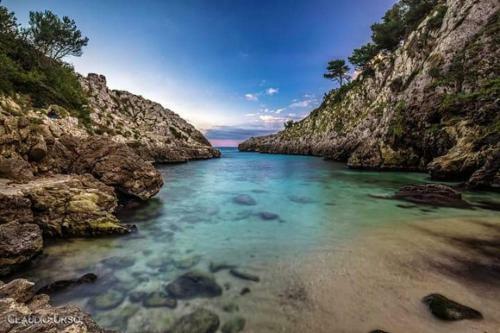 La Cala On Acquaviva
