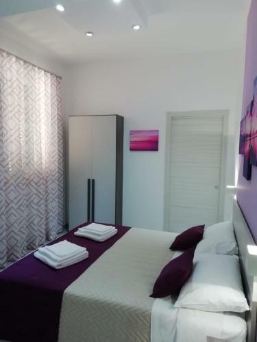 Bed & Breakfast Flamingo Rooms