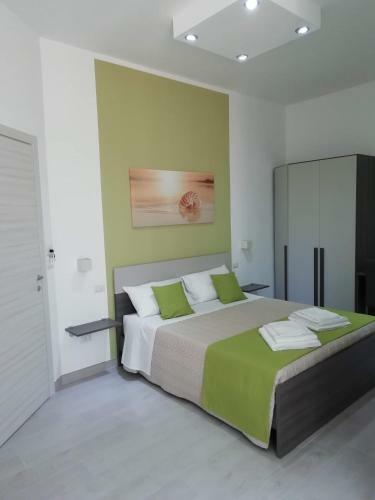 Bed & Breakfast Flamingo Rooms