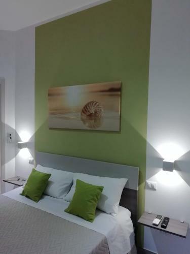 Bed & Breakfast Flamingo Rooms