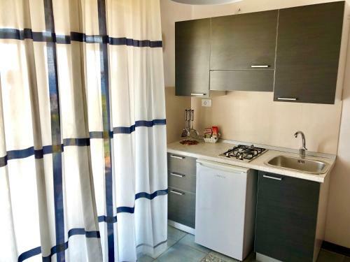 Apartamento Casale Regina