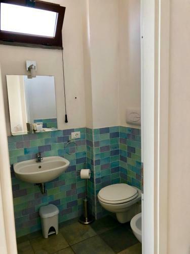 Apartamento Casale Regina
