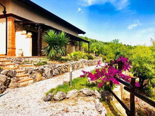 Apartamento Casale Regina