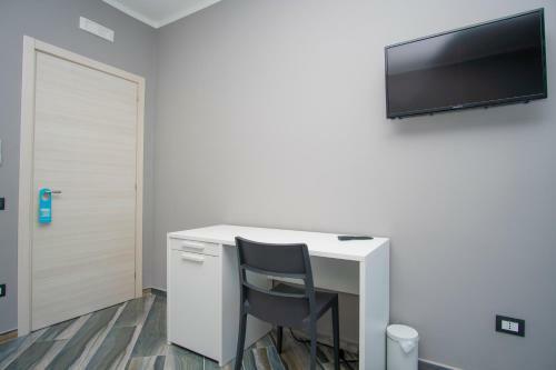 Bed & Breakfast La Dimora Sul Mare