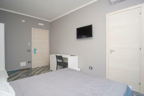 Bed & Breakfast La Dimora Sul Mare