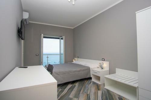 Bed & Breakfast La Dimora Sul Mare