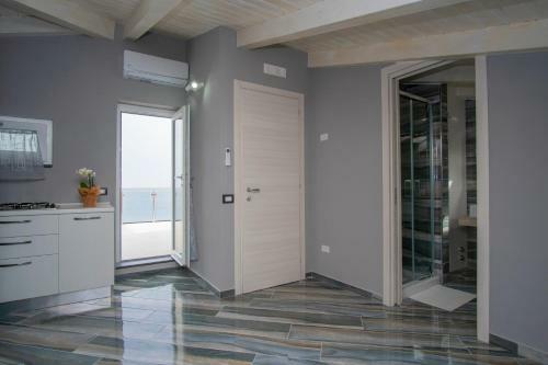 Bed & Breakfast La Dimora Sul Mare