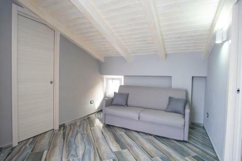 Bed & Breakfast La Dimora Sul Mare