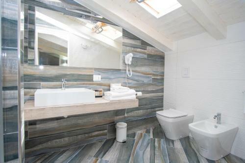 Bed & Breakfast La Dimora Sul Mare