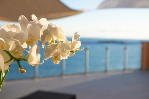Bed & Breakfast La Dimora Sul Mare