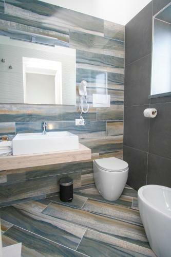Bed & Breakfast La Dimora Sul Mare