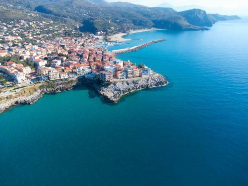 Bed & Breakfast La Dimora Sul Mare