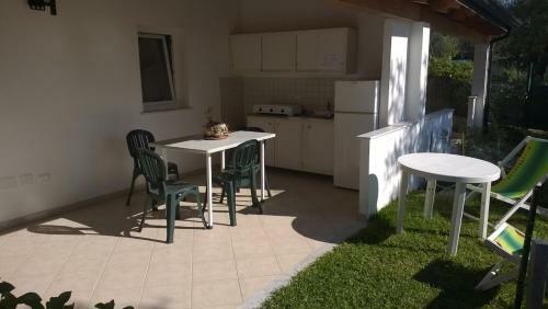 Apartamento Residence Villamarina