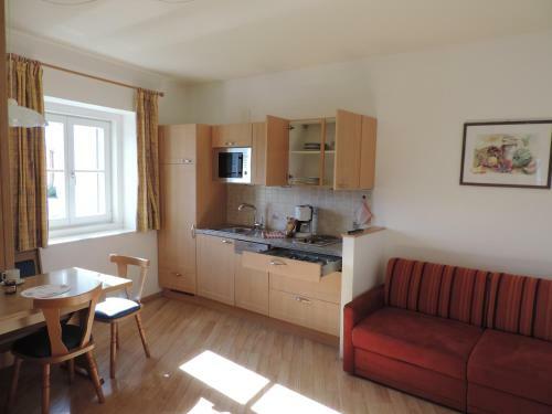 Apartamento Rochelehof