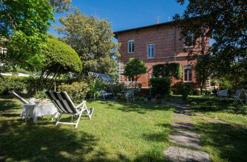 Villa Italy