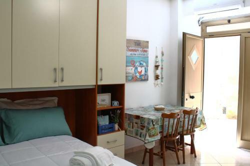 Bed & Breakfast Cilentoeasyrooms