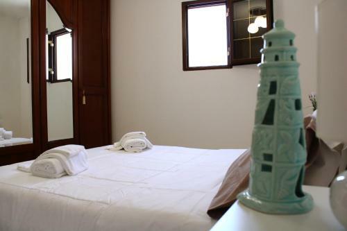 Bed & Breakfast Cilentoeasyrooms