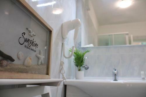 Bed & Breakfast Cilentoeasyrooms