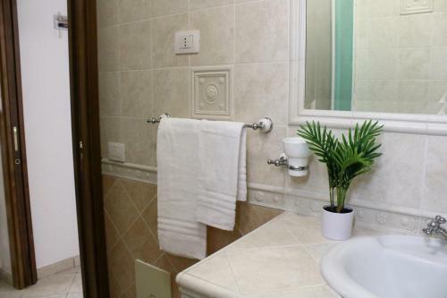 Bed & Breakfast Cilentoeasyrooms