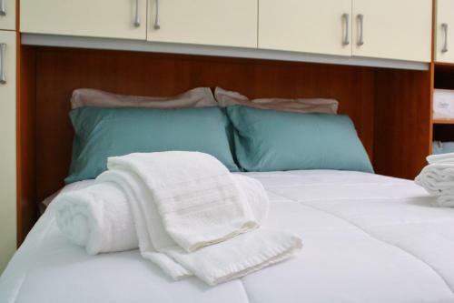 Bed & Breakfast Cilentoeasyrooms