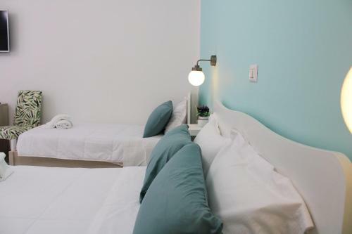 Bed & Breakfast Cilentoeasyrooms