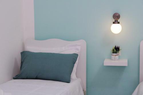 Bed & Breakfast Cilentoeasyrooms