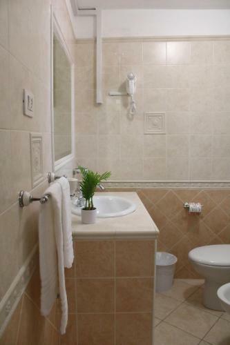Bed & Breakfast Cilentoeasyrooms