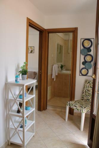 Bed & Breakfast Cilentoeasyrooms