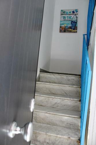 Bed & Breakfast Cilentoeasyrooms
