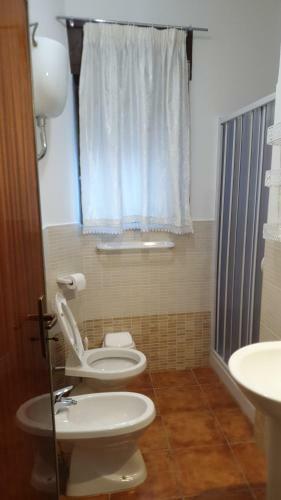 Apartamento Casa Vacanze Luisa