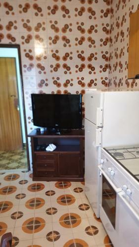 Apartamento Casa Vacanze Luisa