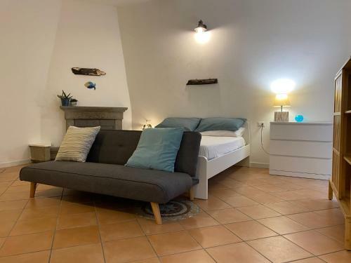 B&B La Casa Del Pescatore