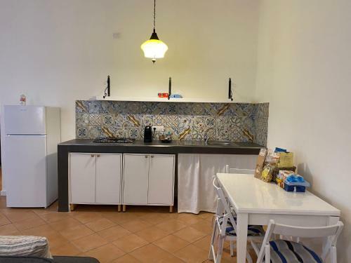 B&B La Casa Del Pescatore