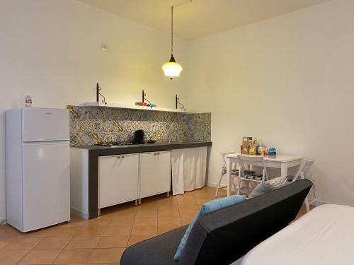 B&B La Casa Del Pescatore