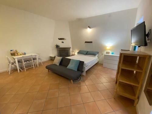 B&B La Casa Del Pescatore