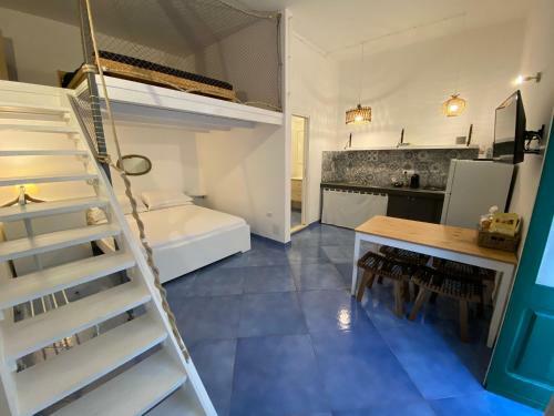 B&B La Casa Del Pescatore