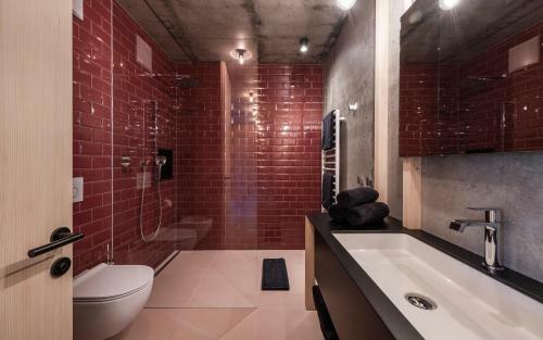 Apartamento F�chslhof