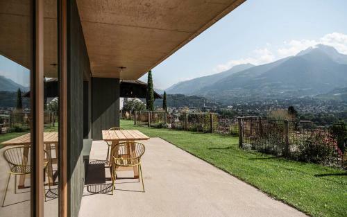 Apartamento F�chslhof
