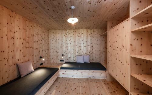 Apartamento F�chslhof