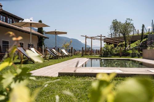 Apartamento F�chslhof