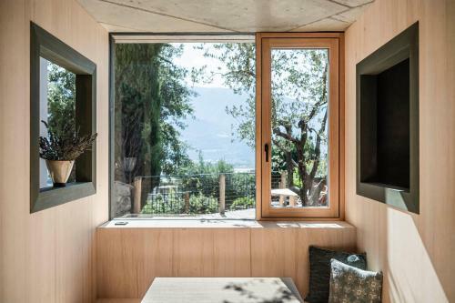 Apartamento F�chslhof