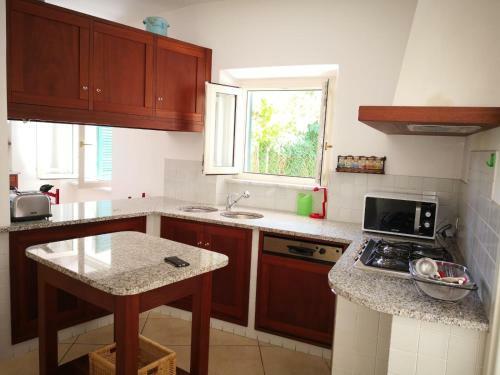 Apartamento Terrazza,giardino Al Mare