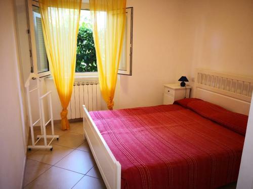 Apartamento Terrazza,giardino Al Mare