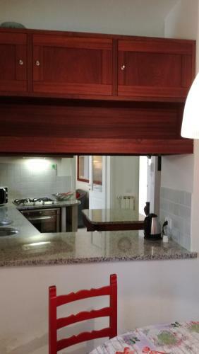 Apartamento Terrazza,giardino Al Mare