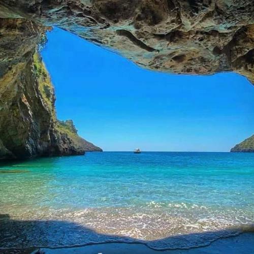 Bed & Breakfast Cilento Room