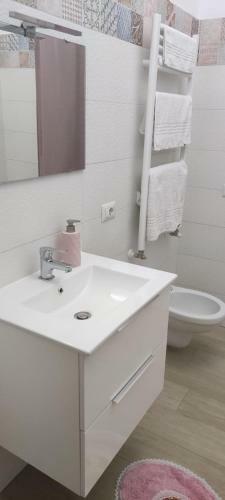 Bed & Breakfast Cilento Room
