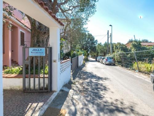 Contemporary Apartment In Marina Di Camerota