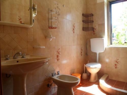 Apartamento Appartamento Cala Bianca