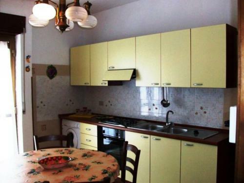 Apartamento Appartamento Cala Bianca