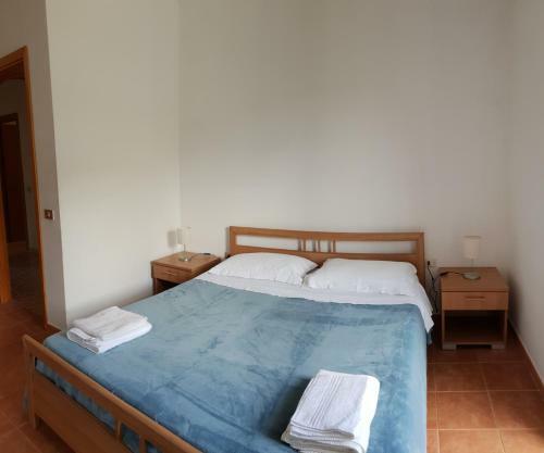 Marea Retreat Apartments